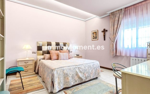 Bestaande woning - Villa - Torrevieja - Torrevieja Centro