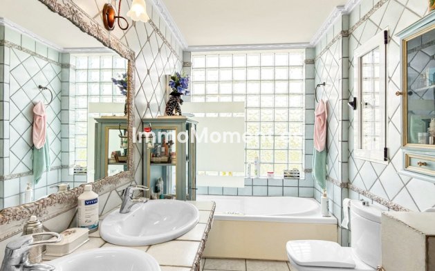 Bestaande woning - Villa - Torrevieja - Torrevieja Centro