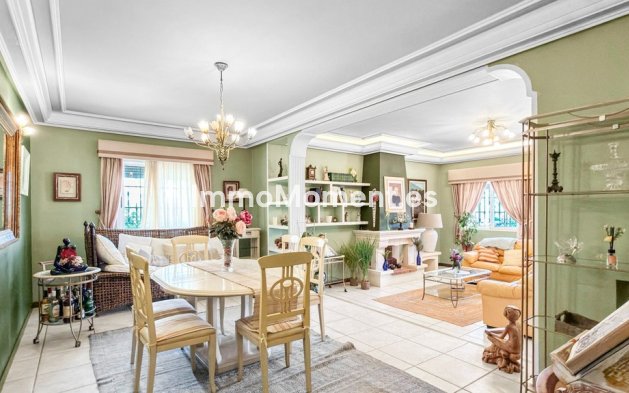 Bestaande woning - Villa - Torrevieja - Torrevieja Centro