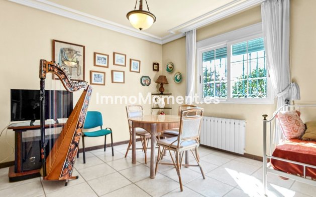 Bestaande woning - Villa - Torrevieja - Torrevieja Centro