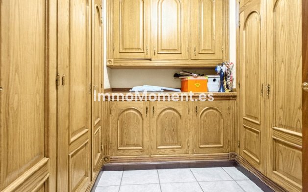 Bestaande woning - Villa - Torrevieja - Torrevieja Centro