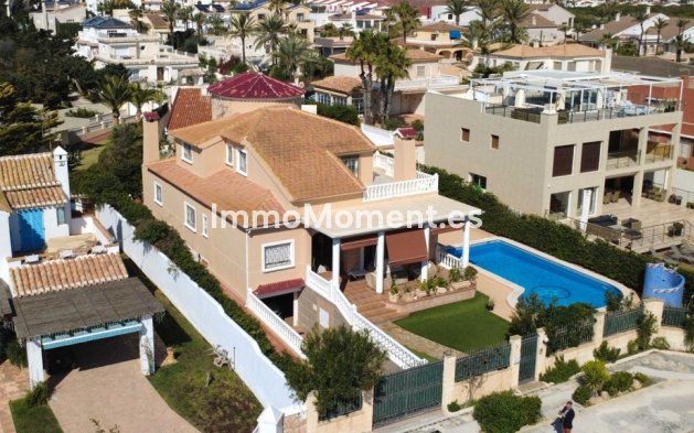 Bestaande woning - Villa - Torrevieja - Torrevieja Centro