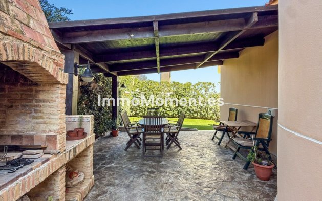 Bestaande woning - Villa - Torrevieja - Torrevieja Centro