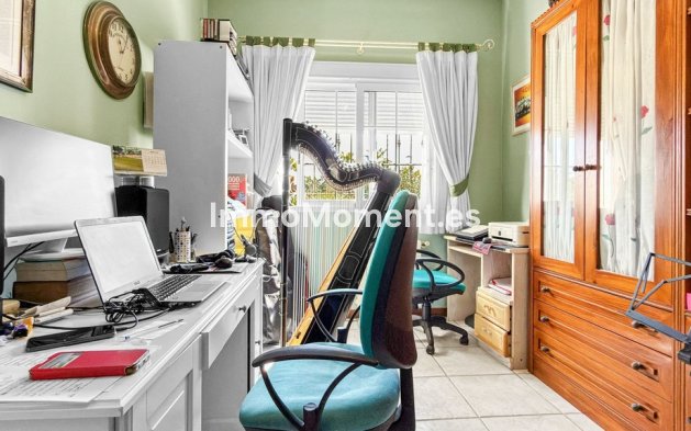 Bestaande woning - Villa - Torrevieja - Torrevieja Centro