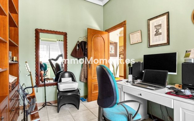 Bestaande woning - Villa - Torrevieja - Torrevieja Centro