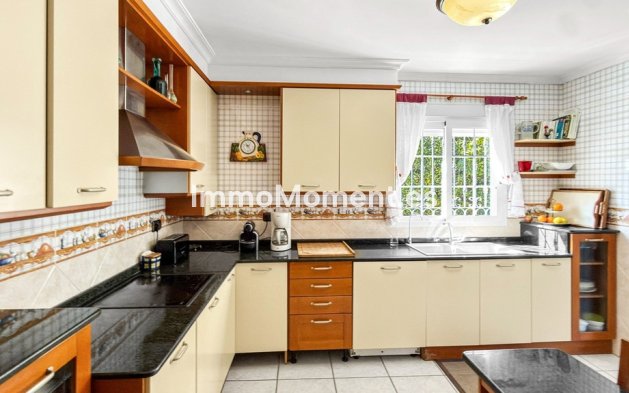 Bestaande woning - Villa - Torrevieja - Torrevieja Centro