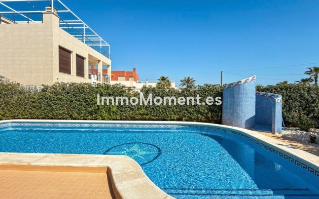 Bestaande woning - Villa - Torrevieja - Torrevieja Centro