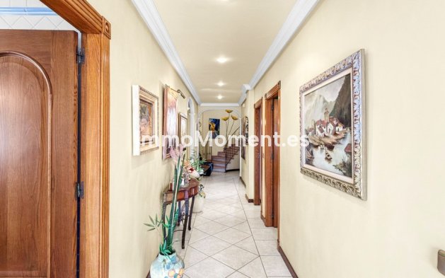 Bestaande woning - Villa - Torrevieja - Torrevieja Centro