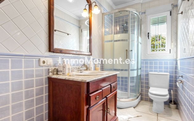 Bestaande woning - Villa - Torrevieja - Torrevieja Centro