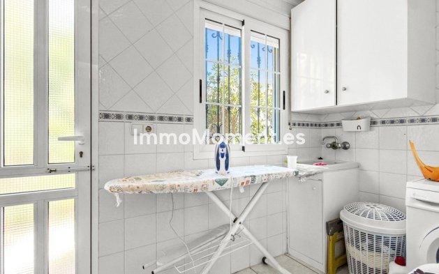 Bestaande woning - Villa - Torrevieja - Torrevieja Centro