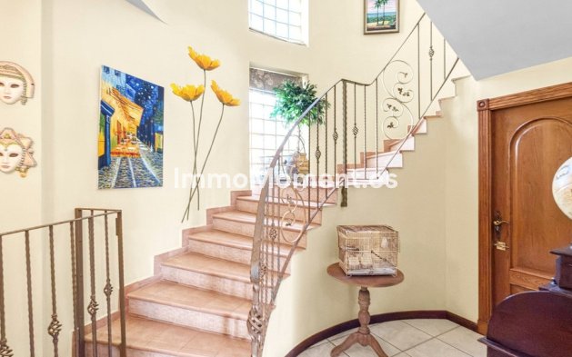 Bestaande woning - Villa - Torrevieja - Torrevieja Centro