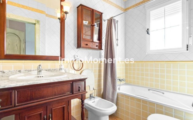 Bestaande woning - Villa - Torrevieja - Torrevieja Centro