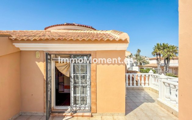 Bestaande woning - Villa - Torrevieja - Torrevieja Centro