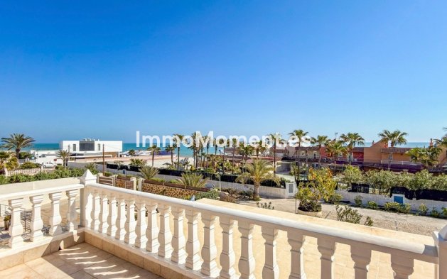 Bestaande woning - Villa - Torrevieja - Torrevieja Centro