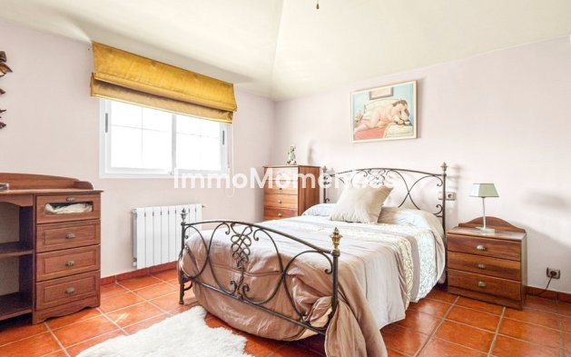 Bestaande woning - Villa - Torrevieja - Torrevieja Centro