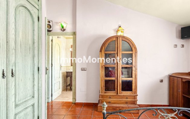 Bestaande woning - Villa - Torrevieja - Torrevieja Centro