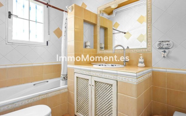 Bestaande woning - Villa - Torrevieja - Torrevieja Centro