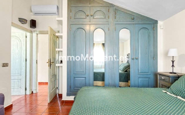 Bestaande woning - Villa - Torrevieja - Torrevieja Centro