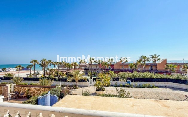 Bestaande woning - Villa - Torrevieja - Torrevieja Centro