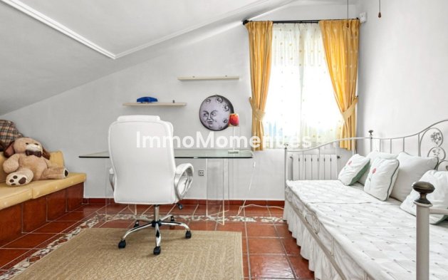 Bestaande woning - Villa - Torrevieja - Torrevieja Centro