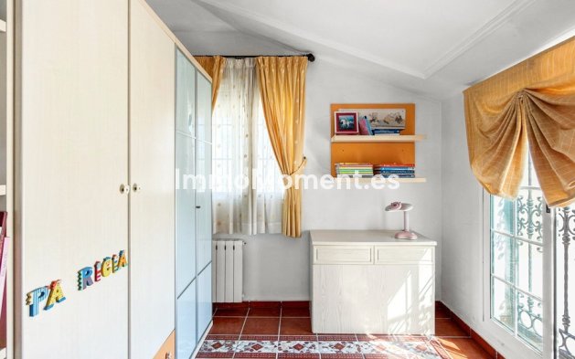 Bestaande woning - Villa - Torrevieja - Torrevieja Centro