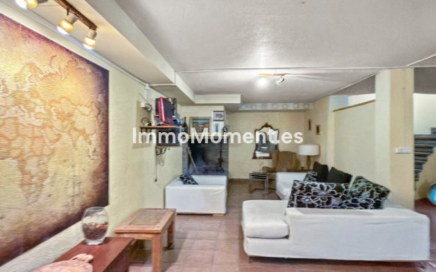 Bestaande woning - Villa - Torrevieja - Torrevieja Centro