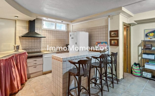 Bestaande woning - Villa - Torrevieja - Torrevieja Centro