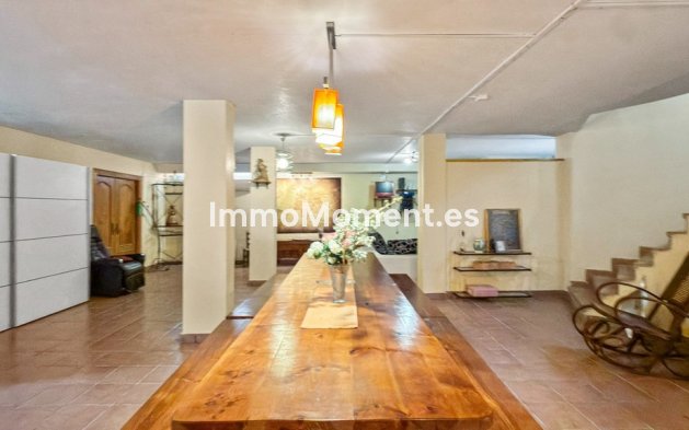 Bestaande woning - Villa - Torrevieja - Torrevieja Centro