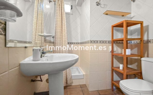 Bestaande woning - Villa - Torrevieja - Torrevieja Centro