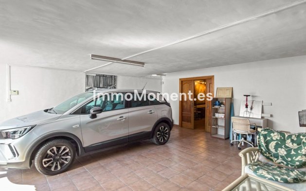 Bestaande woning - Villa - Torrevieja - Torrevieja Centro