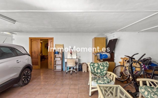 Bestaande woning - Villa - Torrevieja - Torrevieja Centro
