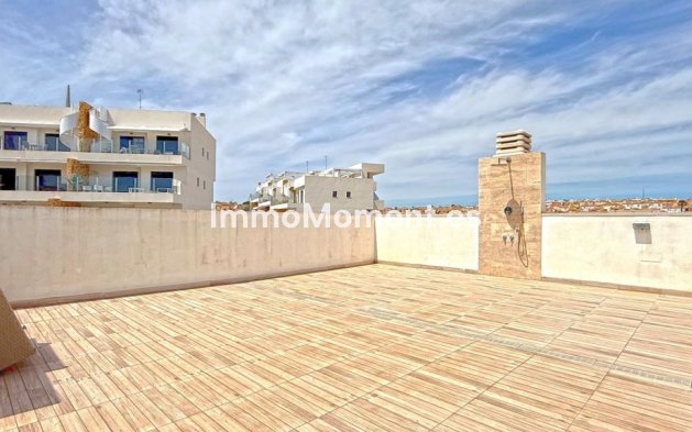 Wiederverkauf - Villa - Orihuela - Villamartin