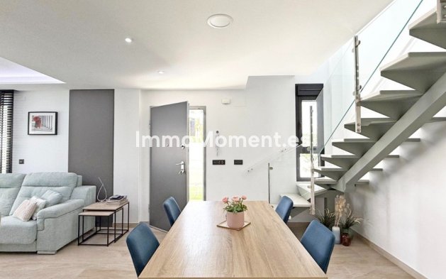 Wiederverkauf - Villa - Orihuela - Villamartin