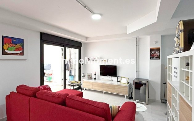 Wiederverkauf - Villa - Orihuela - Villamartin