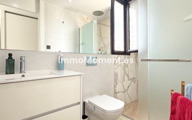 Wiederverkauf - Villa - Orihuela - Villamartin