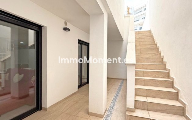 Wiederverkauf - Villa - Orihuela - Villamartin