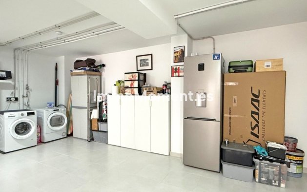 Wiederverkauf - Villa - Orihuela - Villamartin