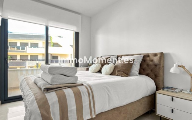 Bestaande woning - Appartement - Orihuela - Playa Flamenca