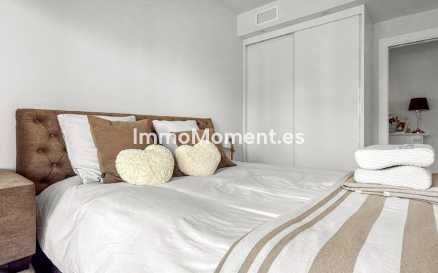 Bestaande woning - Appartement - Orihuela - Playa Flamenca