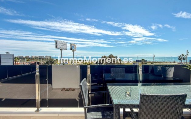 Bestaande woning - Appartement - Orihuela - Playa Flamenca