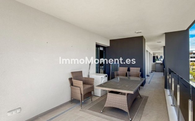 Bestaande woning - Appartement - Orihuela - Playa Flamenca