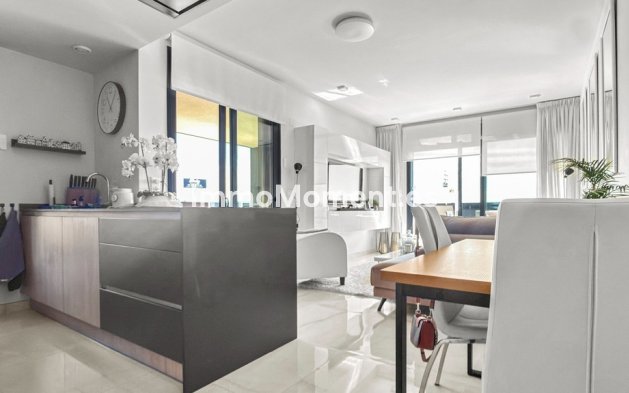 Bestaande woning - Appartement - Orihuela - Playa Flamenca