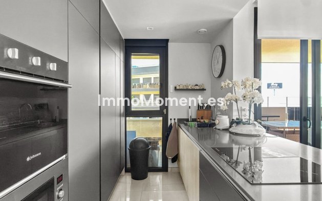 Bestaande woning - Appartement - Orihuela - Playa Flamenca