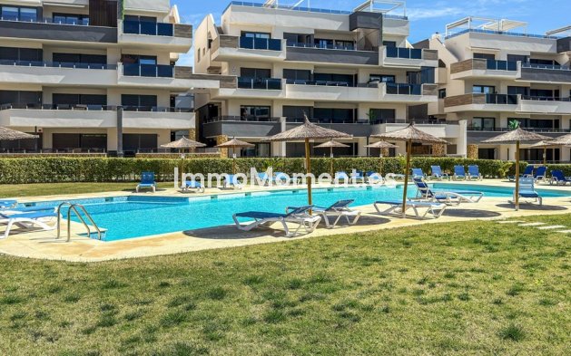 Bestaande woning - Appartement - Orihuela - Playa Flamenca