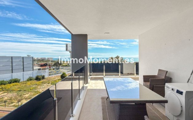 Bestaande woning - Appartement - Orihuela - Playa Flamenca