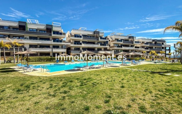 Bestaande woning - Appartement - Orihuela - Playa Flamenca