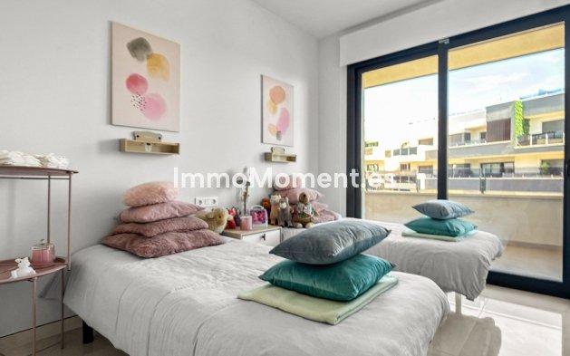 Bestaande woning - Appartement - Orihuela - Playa Flamenca