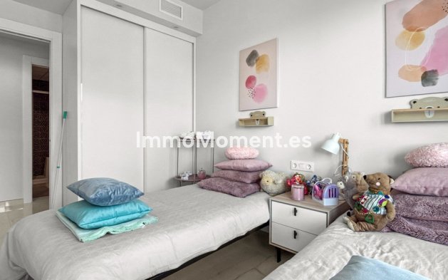 Bestaande woning - Appartement - Orihuela - Playa Flamenca