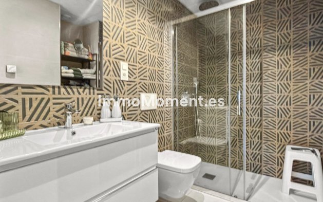 Bestaande woning - Appartement - Orihuela - Playa Flamenca