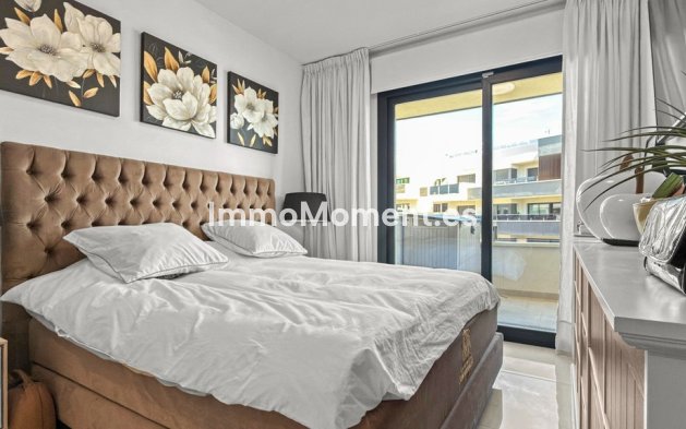 Bestaande woning - Appartement - Orihuela - Playa Flamenca